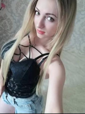 Индивидуалка Ксения Фотография 3